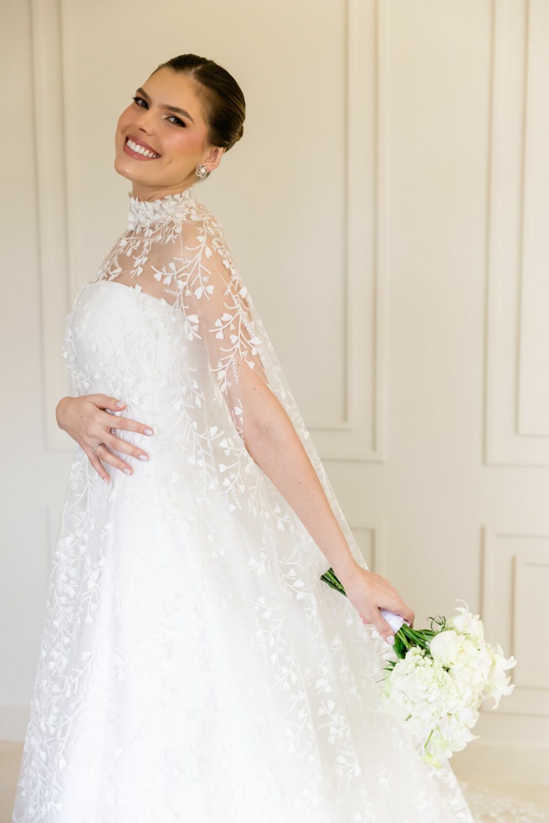 Foto Beatriz e Gabriel | Casamento no EspaçoCasa de Campo Ribeirão Preto Foto Beatriz e Gabriel | Casamento no EspaçoCasa de Campo Ribeirão Preto - Imagem 11