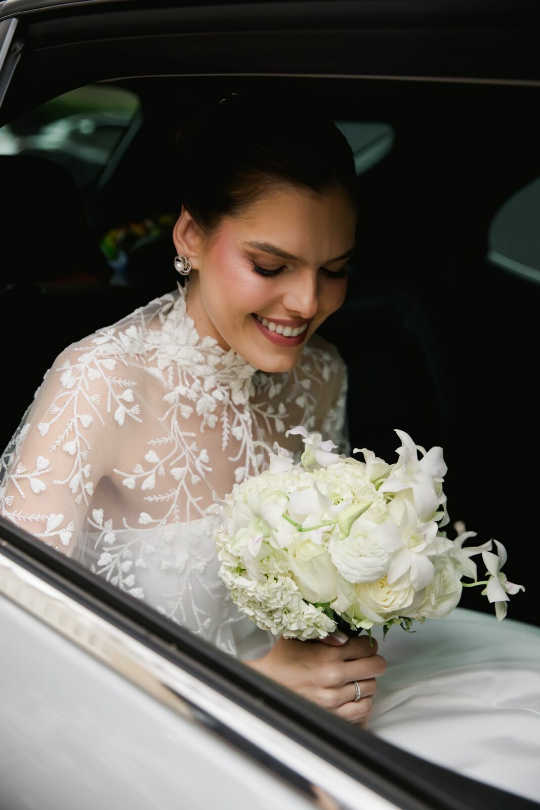 Foto Beatriz e Gabriel | Casamento no EspaçoCasa de Campo Ribeirão Preto Foto Beatriz e Gabriel | Casamento no EspaçoCasa de Campo Ribeirão Preto - Imagem 30
