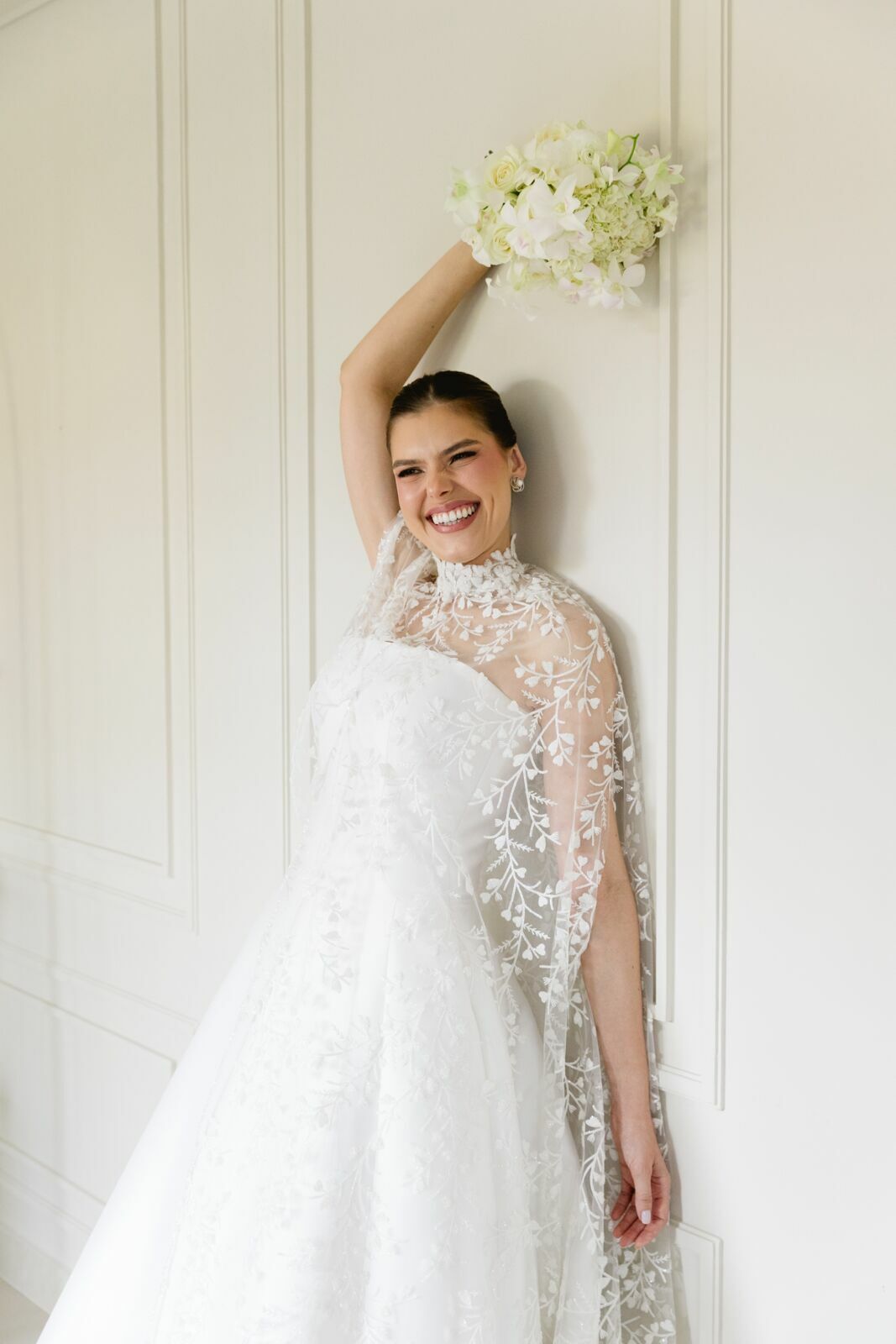 Foto Beatriz e Gabriel | Casamento no EspaçoCasa de Campo Ribeirão Preto Foto Beatriz e Gabriel | Casamento no EspaçoCasa de Campo Ribeirão Preto - Imagem 18