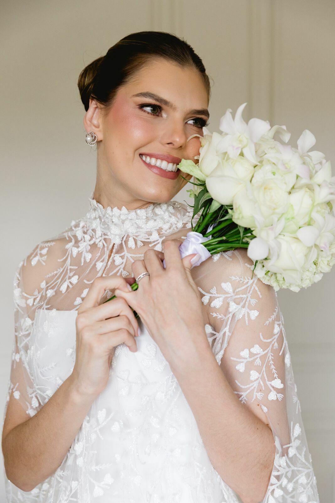 Foto Beatriz e Gabriel | Casamento no EspaçoCasa de Campo Ribeirão Preto Foto Beatriz e Gabriel | Casamento no EspaçoCasa de Campo Ribeirão Preto - Imagem 14