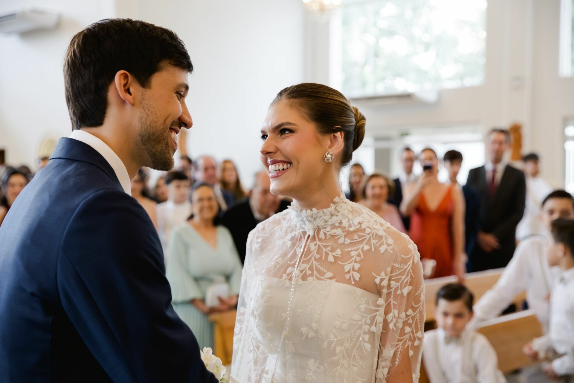 Foto Beatriz e Gabriel | Casamento no EspaçoCasa de Campo Ribeirão Preto Foto Beatriz e Gabriel | Casamento no EspaçoCasa de Campo Ribeirão Preto - Imagem 34